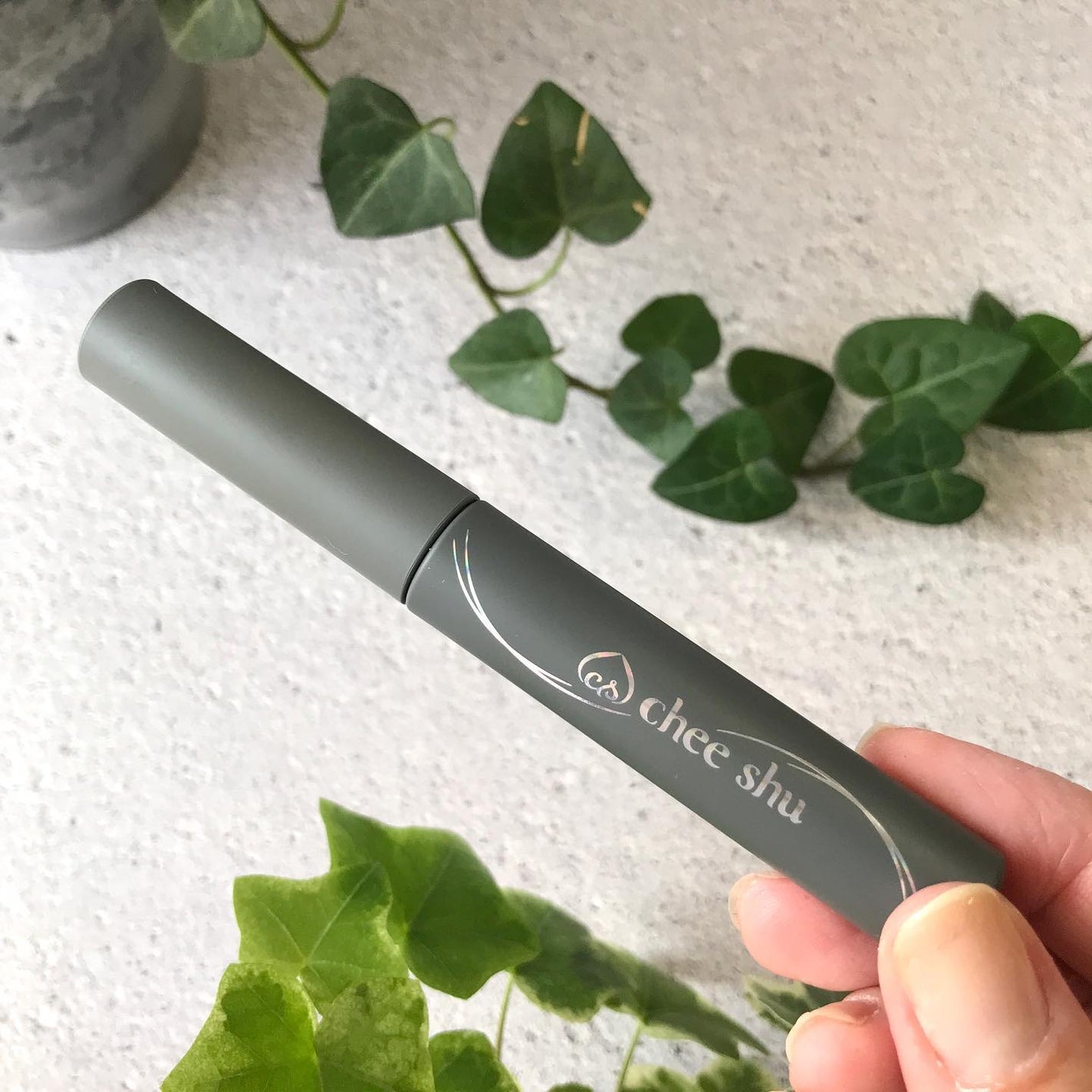 ヌーディズムマスカラ/chee shu/マスカラを使ったクチコミ(3枚目)