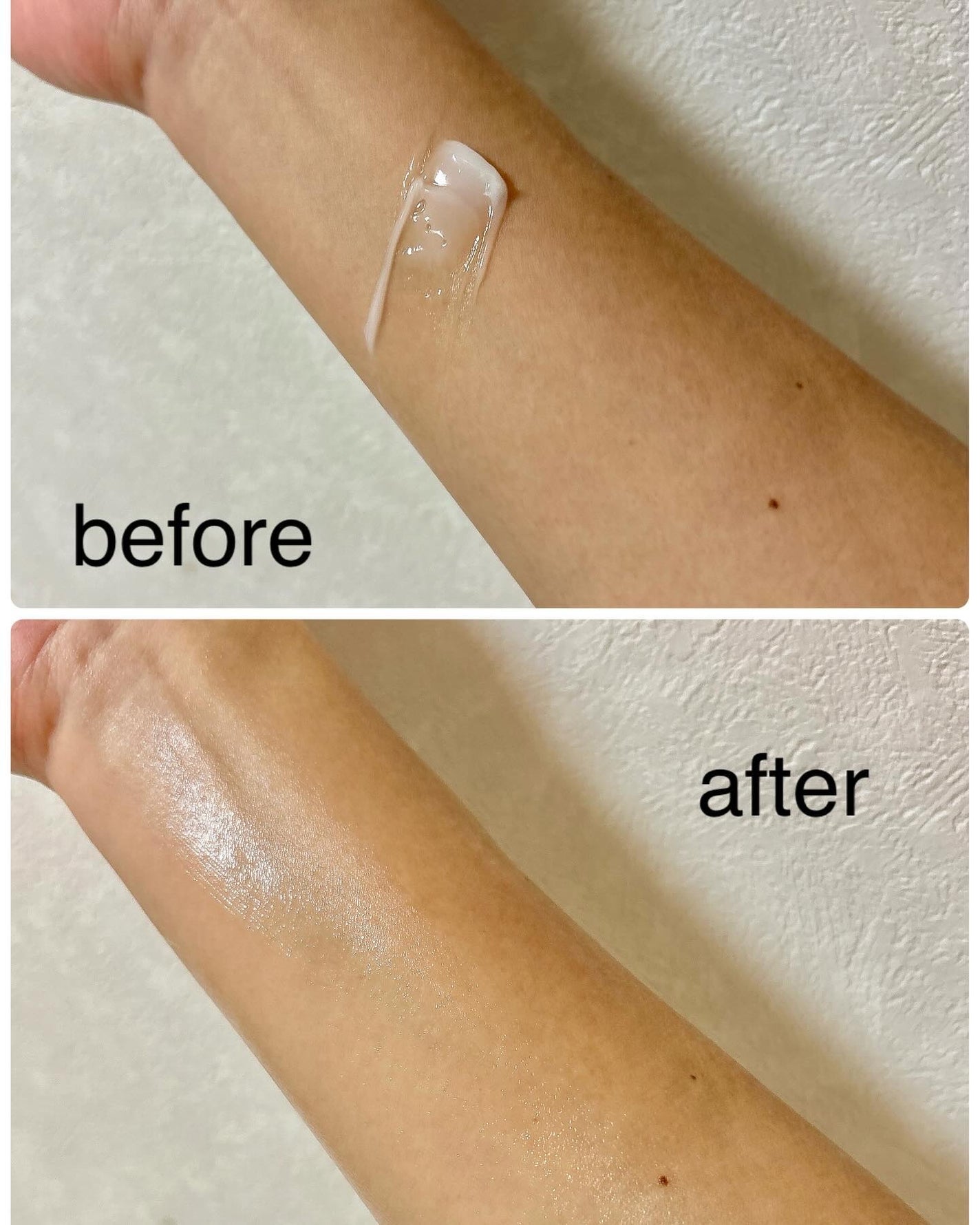 レッドブレミッシュ クリアモイスチャークリーム/Dr.G/フェイスクリームを使ったクチコミ(4枚目)