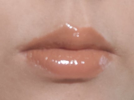 フィクシングティント/ETUDE/リップティントを使ったクチコミ(1枚目)