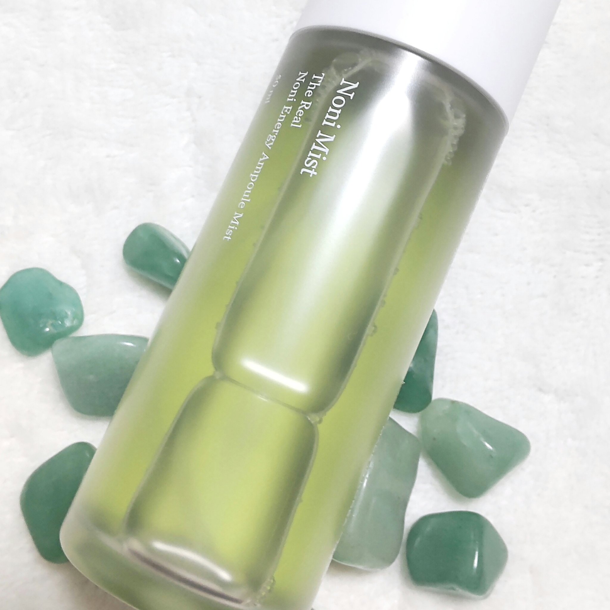 ノニミスト/celimax/ミスト状化粧水を使ったクチコミ（1枚目）