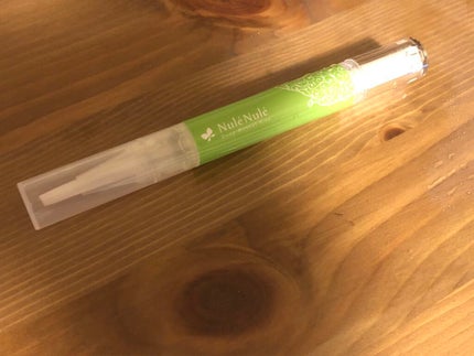 ヌレヌレ マスカットキッス/エルシーラブコスメ/リップグロスを使ったクチコミ(1枚目)