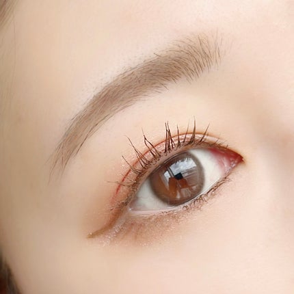 ビーチバカンスグリッターパレット/KATE/アイシャドウパレットを使ったクチコミ(3枚目)