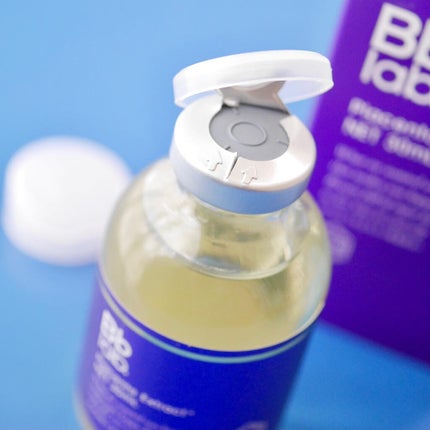 水溶性プラセンタエキス原液/Bb lab./美容液を使ったクチコミ(3枚目)