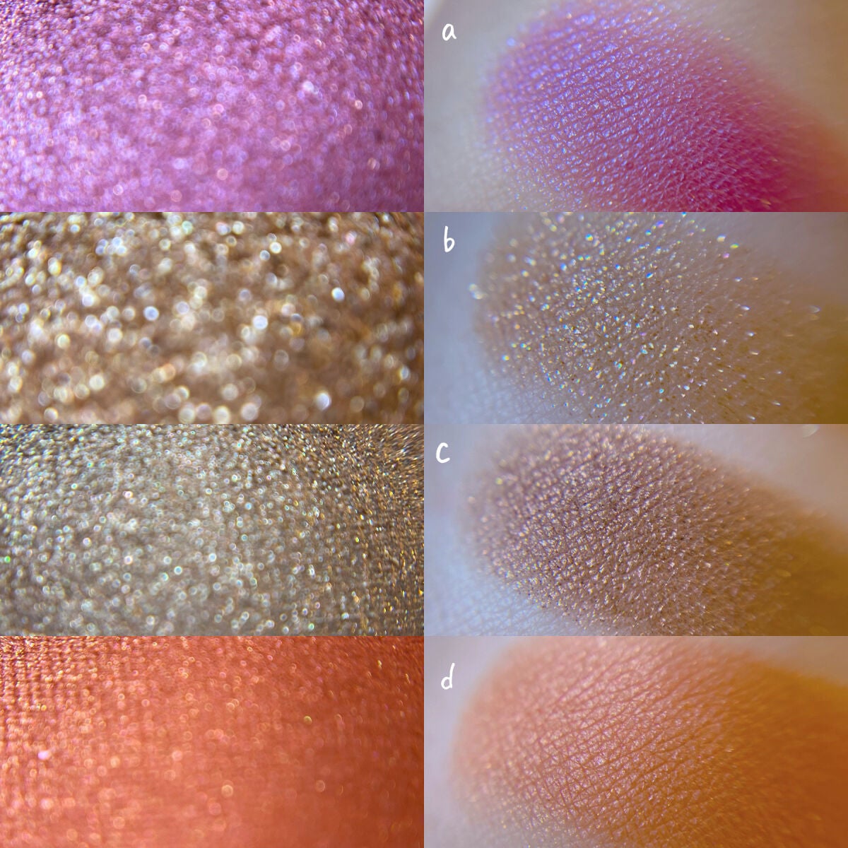 アイ カラー クォード/TOM FORD BEAUTY/アイシャドウパレットを使ったクチコミ(4枚目)