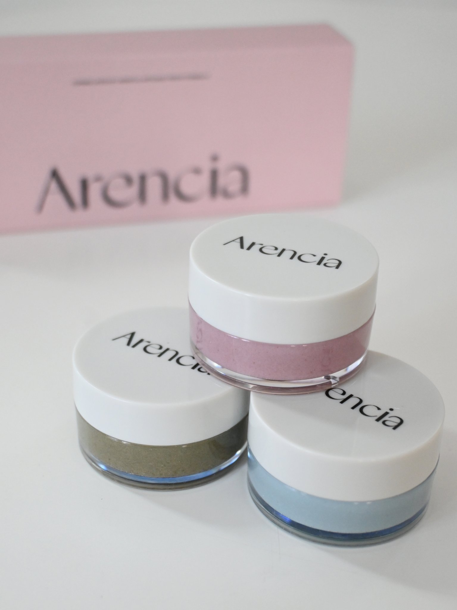 BLUR FIT EASY BRUSH/2aN/メイクブラシを使ったクチコミ（2枚目）