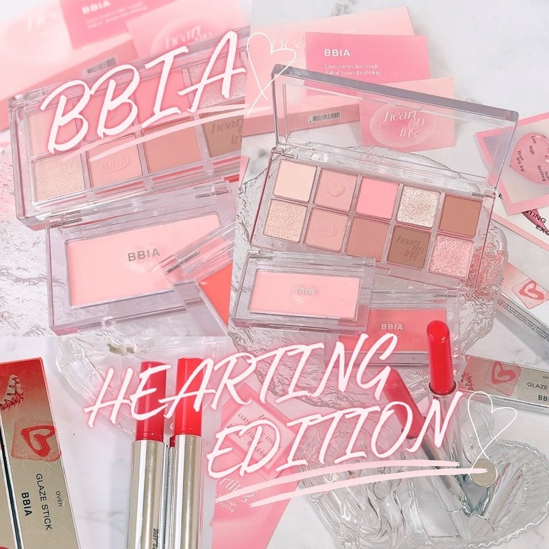 レディトゥーウェアダウニーチーク/BBIA/ジェル・クリームチークを使ったクチコミ（1枚目）