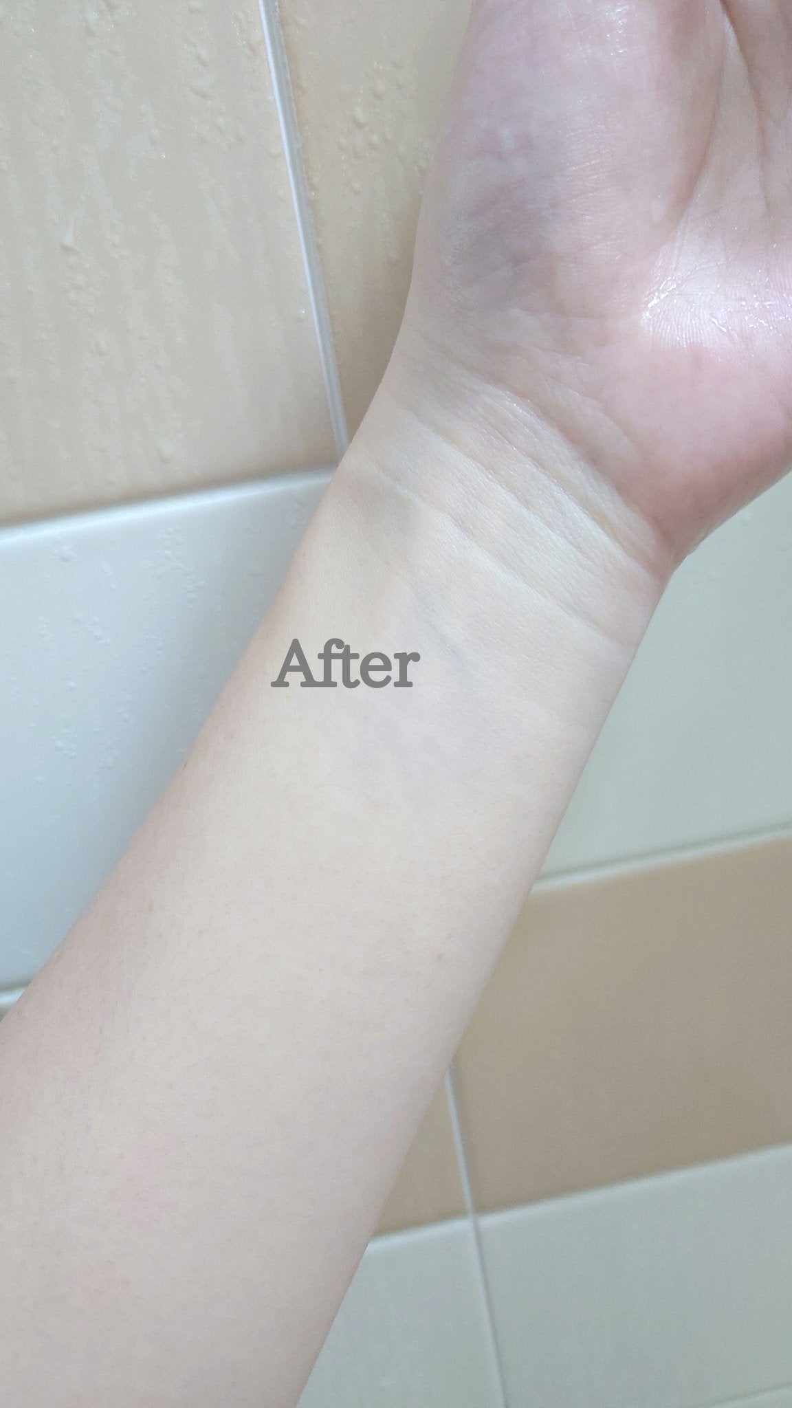 DHC 薬用ディープクレンジングオイル リニューブライト/DHC/オイルクレンジングを使ったクチコミ(4枚目)