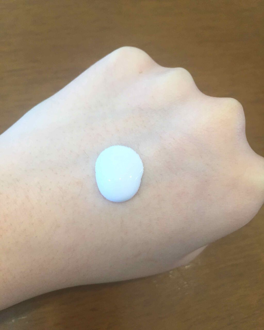 スキンアクア トーンアップUVエッセンス/スキンアクア/日焼け止めクリームを使ったクチコミ（2枚目）