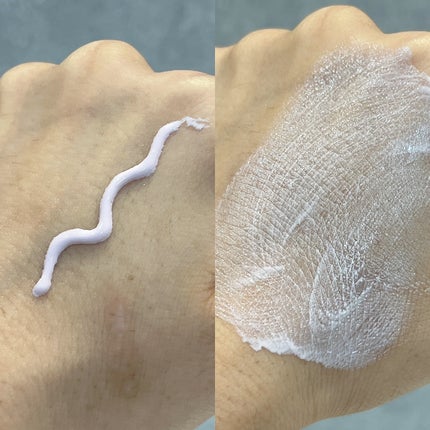 レッドブレミッシュ クリアモイスチャークリーム/Dr.G/フェイスクリームを使ったクチコミ(6枚目)