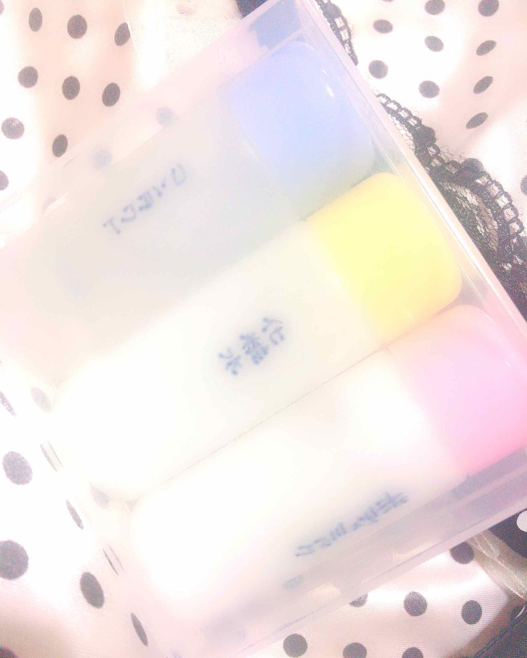 うるおいローション/シンプルバランス/オールインワン化粧品を使ったクチコミ（1枚目）