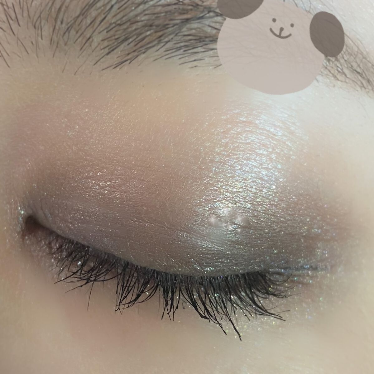 【旧】サンク クルール クチュール/Dior/アイシャドウパレットを使ったクチコミ(4枚目)