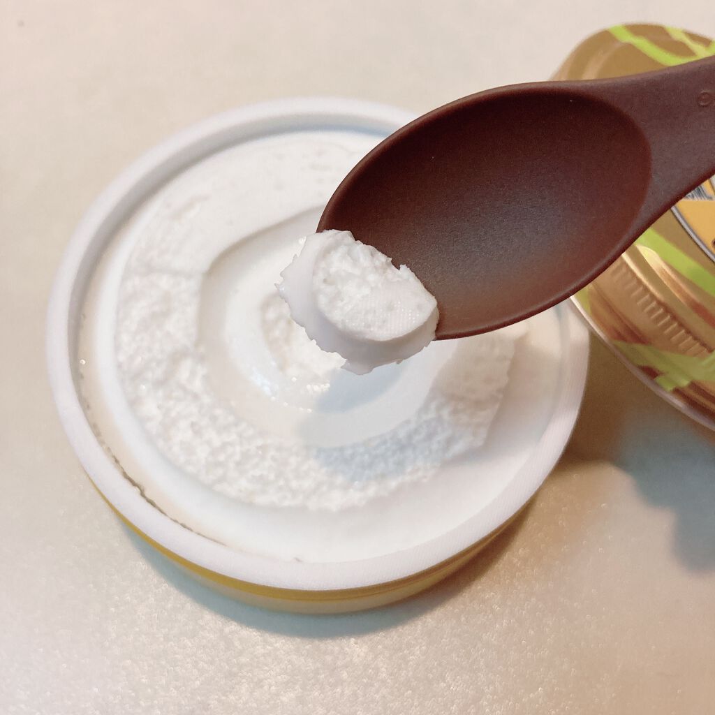 テ・アールグレイ スノーシア ボディクリーム/L'OCCITANE/ボディクリームを使ったクチコミ(4枚目)