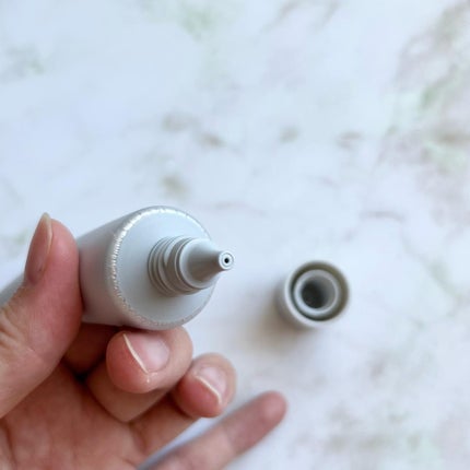 肌潤 ポアソリューション/米肌/美容液を使ったクチコミ(4枚目)