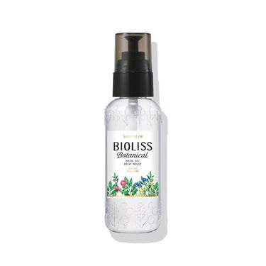 ♦︎BIOLISS botanical hair oil

ルシードヘアオイルを使い切ったので現在ビオリスを使用しています。

私は毛量が多く、直毛タイプ。
こちらのオイルはサラッと軽くつけられて、重た