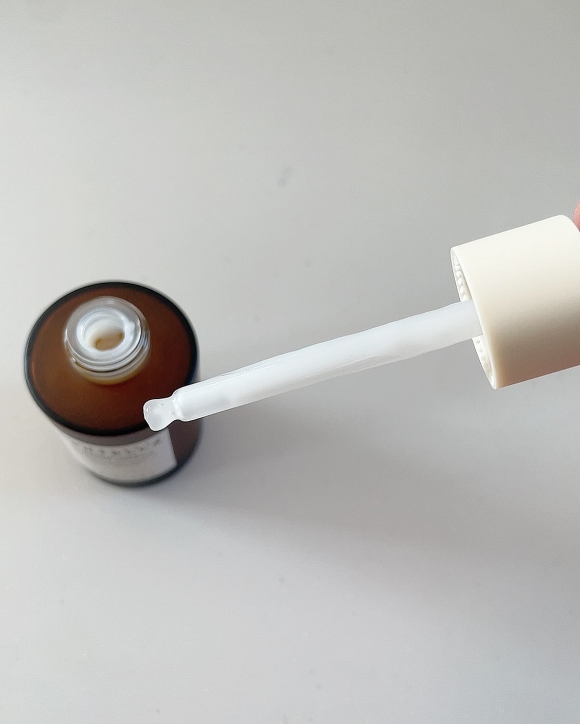 プロバイオシカ インテンシブ アンプル/SKIN1004/美容液を使ったクチコミ（3枚目）