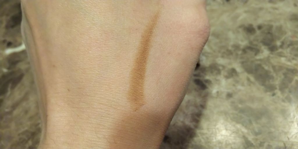 【旧品】パーフェクトスタイリストアイズ/キャンメイク/アイシャドウパレットを使ったクチコミ(3枚目)