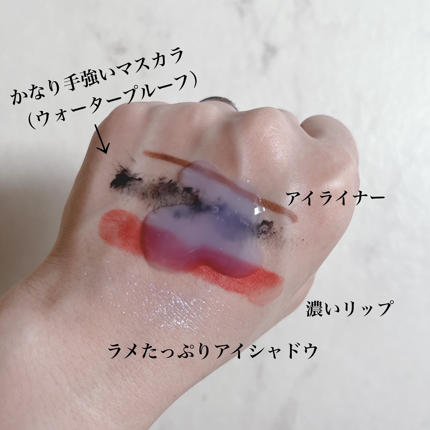 ベラベラ ベルクレンジング/BELA VELA/クレンジングジェルを使ったクチコミ（3枚目）