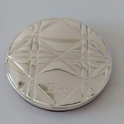 ディオールスキン フォーエヴァー クチュール ルミナイザー/Dior/プレストパウダーを使ったクチコミ(4枚目)