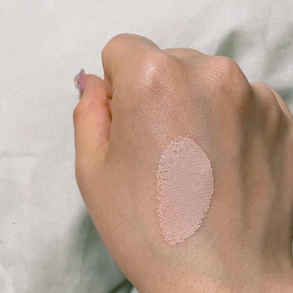 ネオクッション マット/LANEIGE/クッションファンデーションを使ったクチコミ(3枚目)