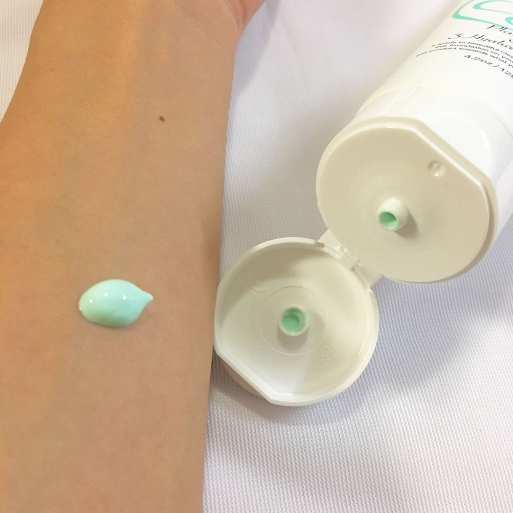 CCブライトナー/ESTHE GRANDE/ボディクリームを使ったクチコミ(2枚目)