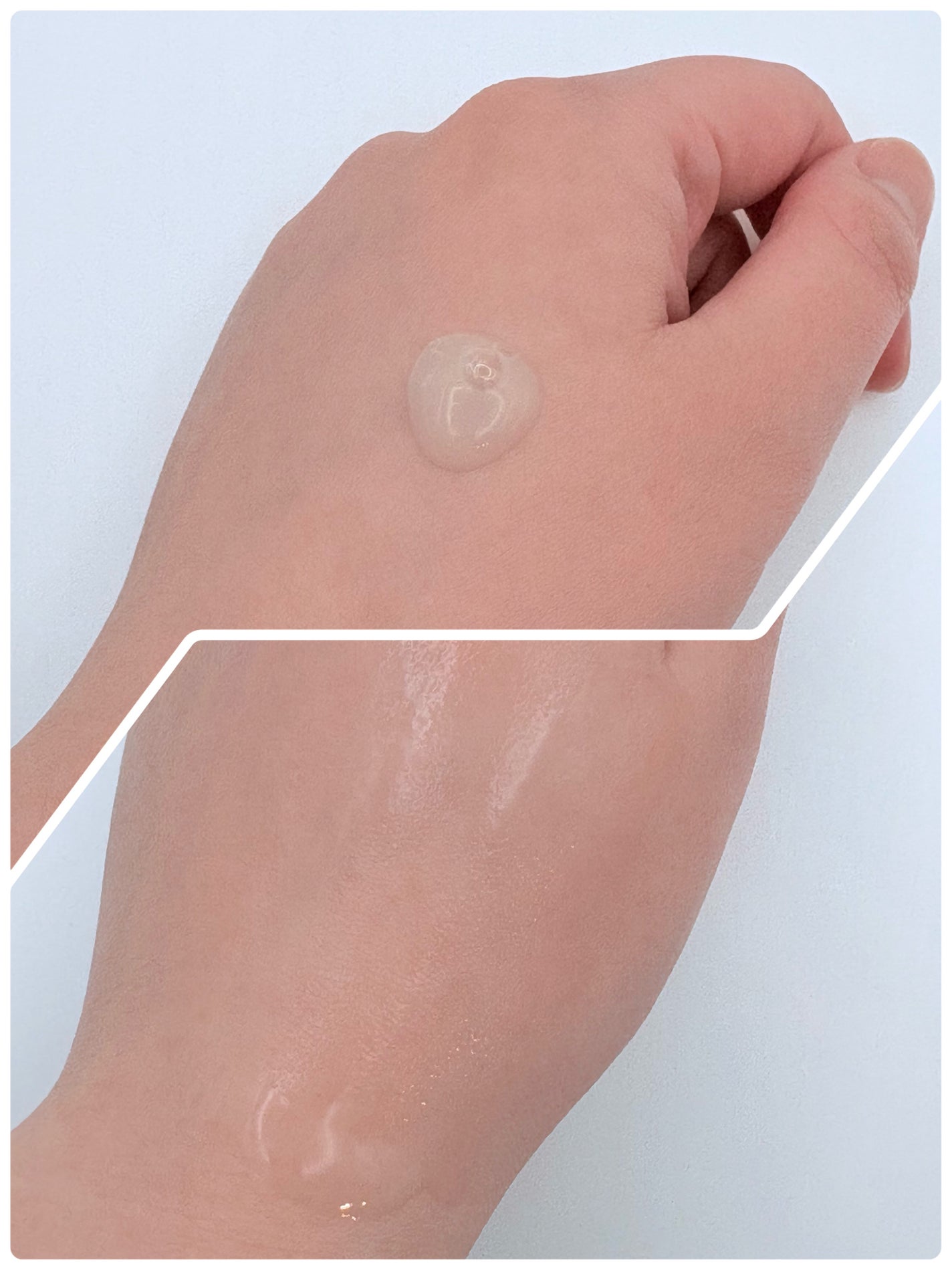 ポアパーフェクティングセラム/BeginS by JUNGSAEMMOOL/美容液を使ったクチコミ(4枚目)