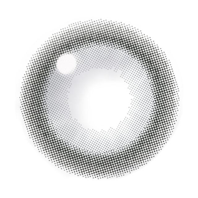 candymagic1day(キャンディーマジックワンデー) ミミグレー