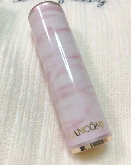 ラプソリュ トーン アップ バーム/LANCOME/口紅を使ったクチコミ(2枚目)