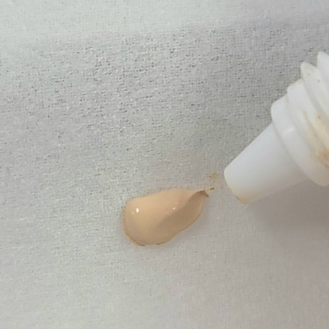 アクティブプラスBB UVファンデーション(クリームファンデーション)/シャレコ/BBクリームを使ったクチコミ(2枚目)