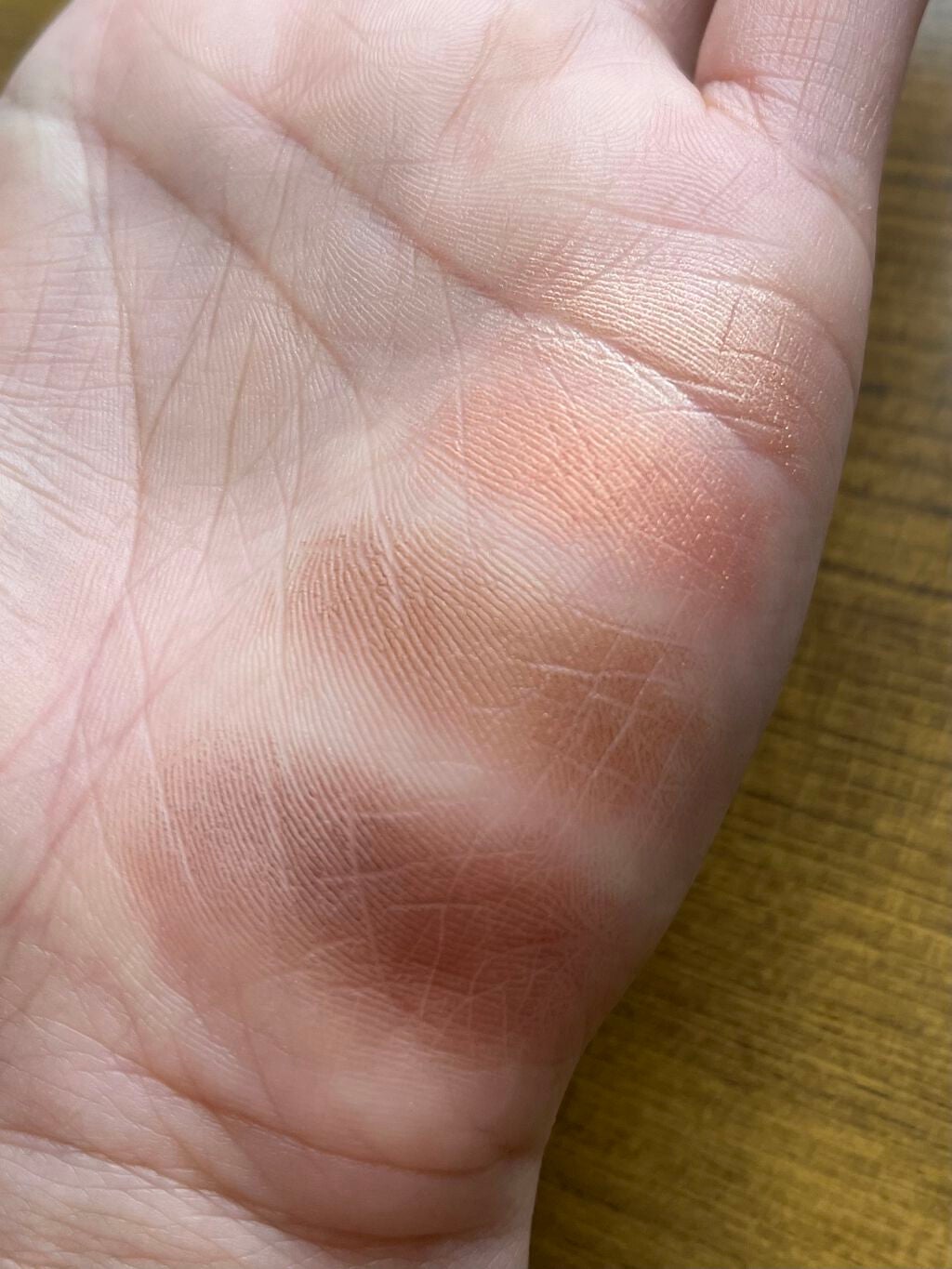 アイ カラー クォード C /TOM FORD BEAUTY/アイシャドウパレットを使ったクチコミ(3枚目)