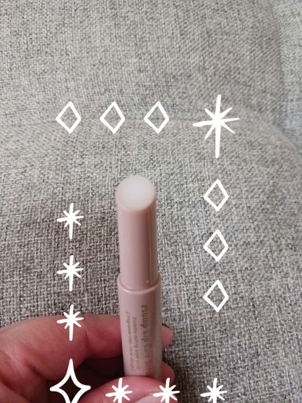 プランプリップケアスクラブ/キャンメイク/リップスクラブを使ったクチコミ(2枚目)