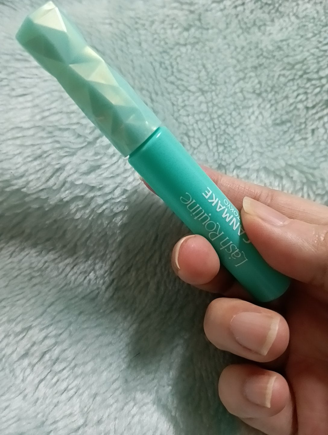 ラッシュルーティーン/キャンメイク/まつげ美容液を使ったクチコミ(2枚目)