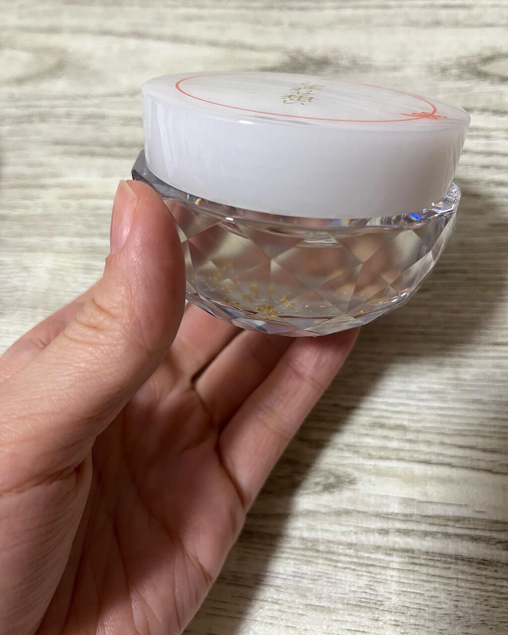 しあわせ想い/ウツクシア/オールインワン化粧品を使ったクチコミ(2枚目)