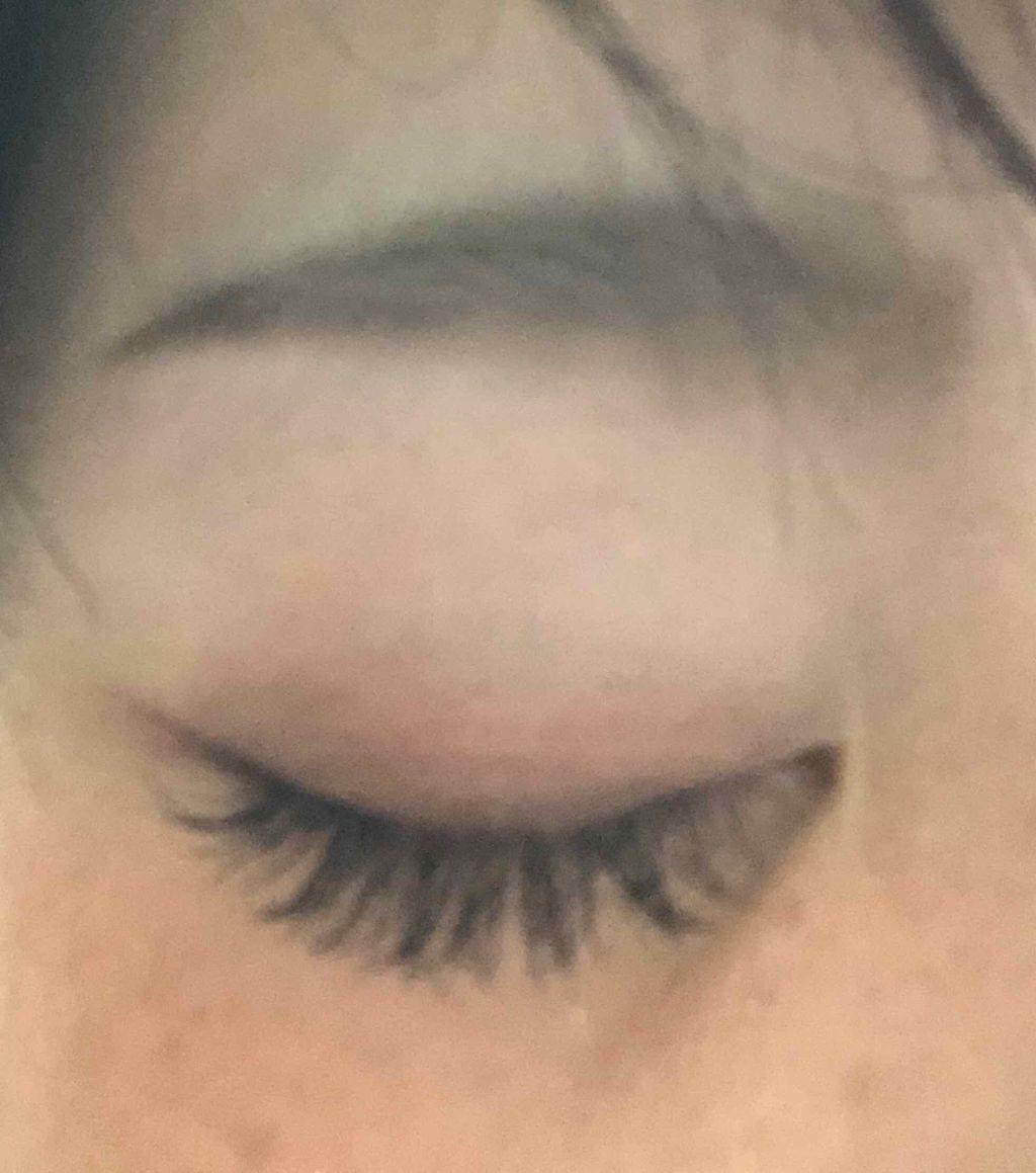 アイシャドウベース/キャンメイク/アイシャドウベースを使ったクチコミ(3枚目)