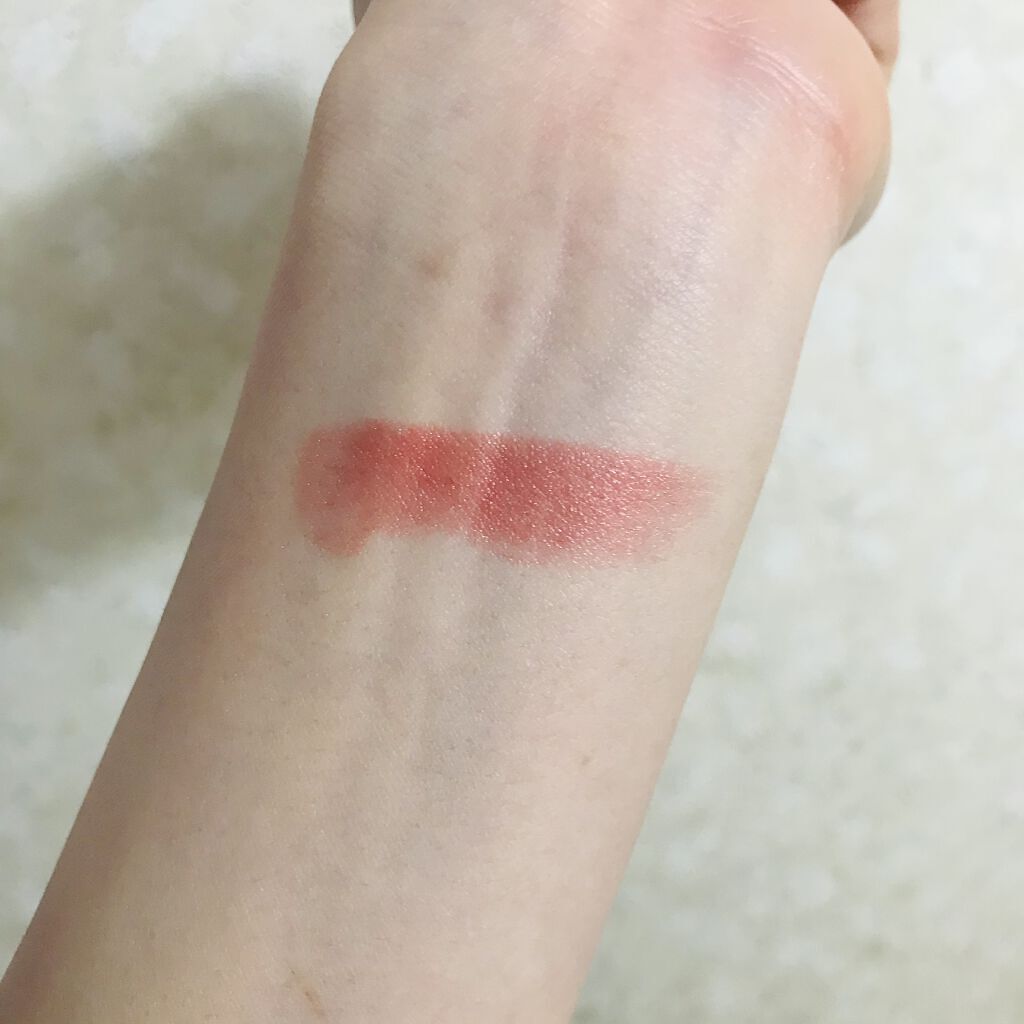  38°C / 99°F Lipstick <TOKYO>/UZU BY FLOWFUSHI/口紅を使ったクチコミ（3枚目）