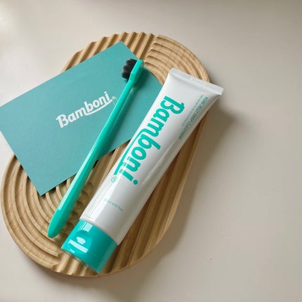 ポア ジェリー クレンザー/Bamboni/その他洗顔料を使ったクチコミ(1枚目)