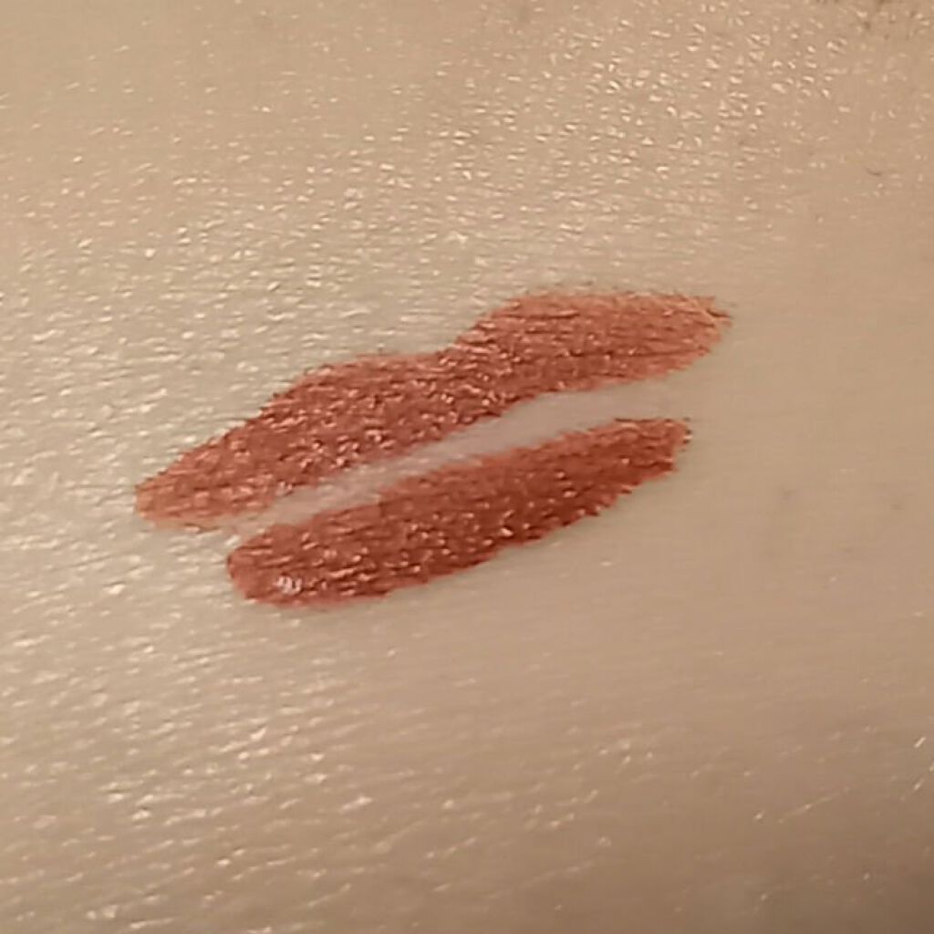 カラーセンセーショナル リップスティック N/MAYBELLINE NEW YORK/口紅を使ったクチコミ(3枚目)