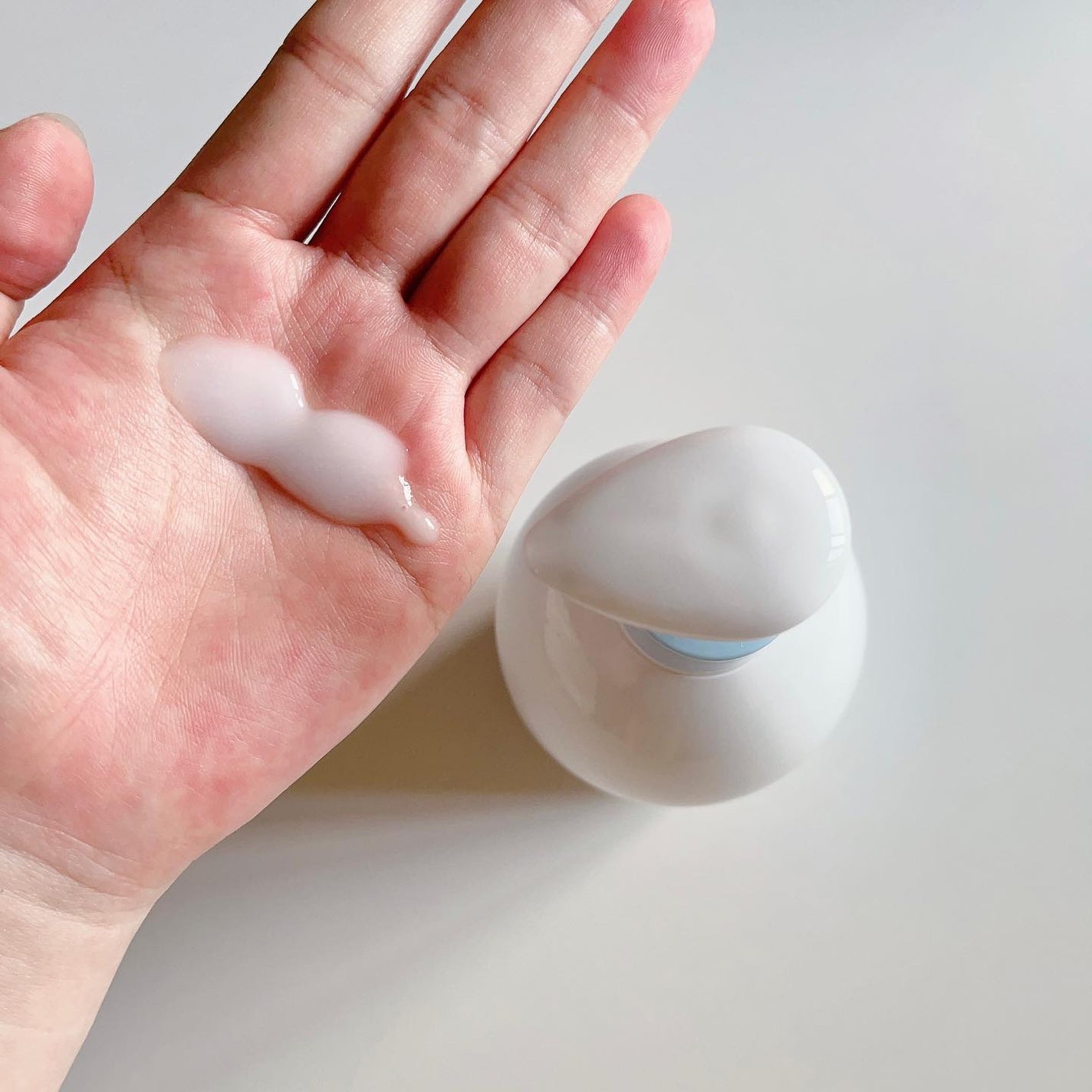 セラミエイド 薬用スキンミルク/セラミエイド/ボディミルクを使ったクチコミ(3枚目)