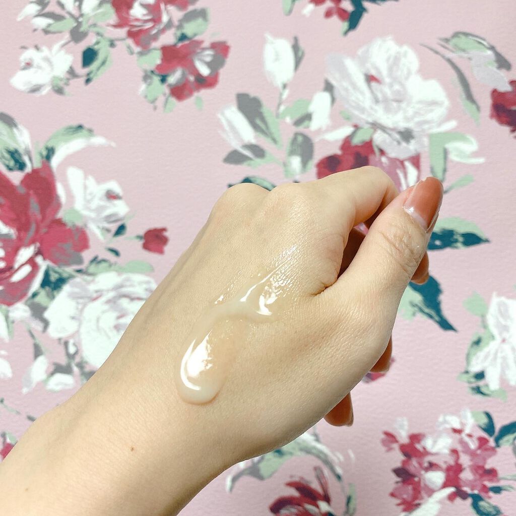 メンソレータム ハンドベール うるおいジェル 薬用ハンドベール うるおいさらっとジェル 70g【旧】/メンソレータム/ハンドジェルを使ったクチコミ（2枚目）