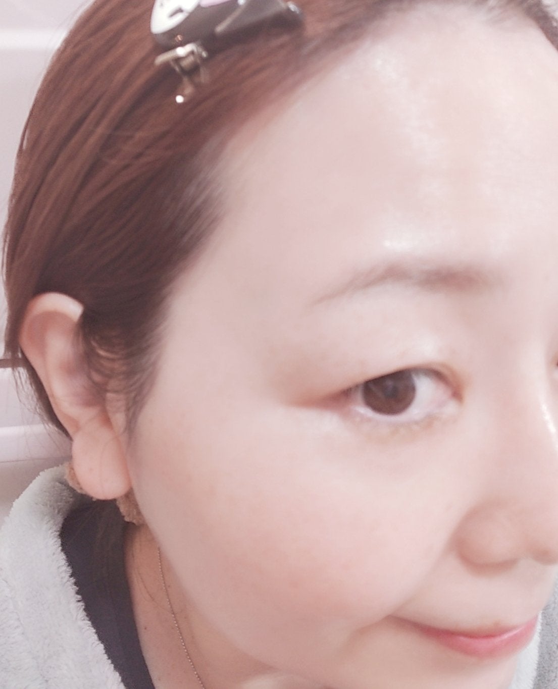 PDRNヒアルロン酸カプセル100セラム/Anua/美容液を使ったクチコミ(4枚目)