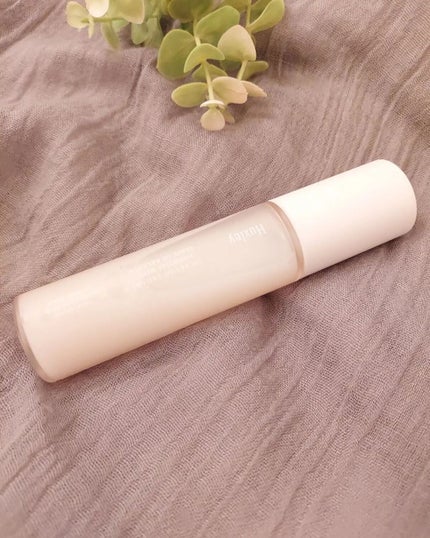 エッセンシャルミスト; センスオブバランス/Huxley/ミスト状化粧水を使ったクチコミ(4枚目)