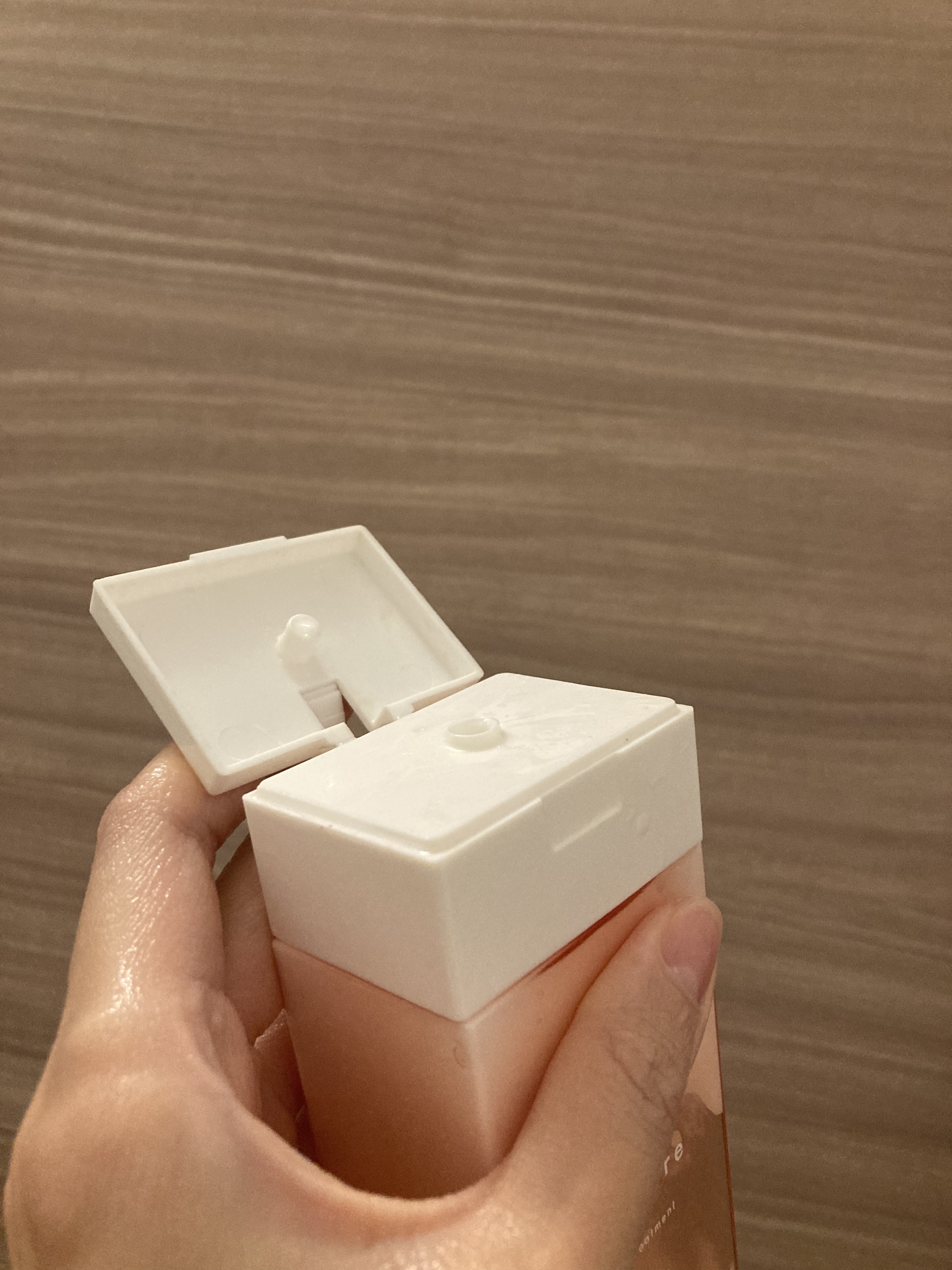 シャンプー／トリートメント/Emerire/市販シャンプーを使ったクチコミ（2枚目）