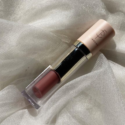 タトゥーベルベットティント/フォレンコス/リップティントを使ったクチコミ(9枚目)