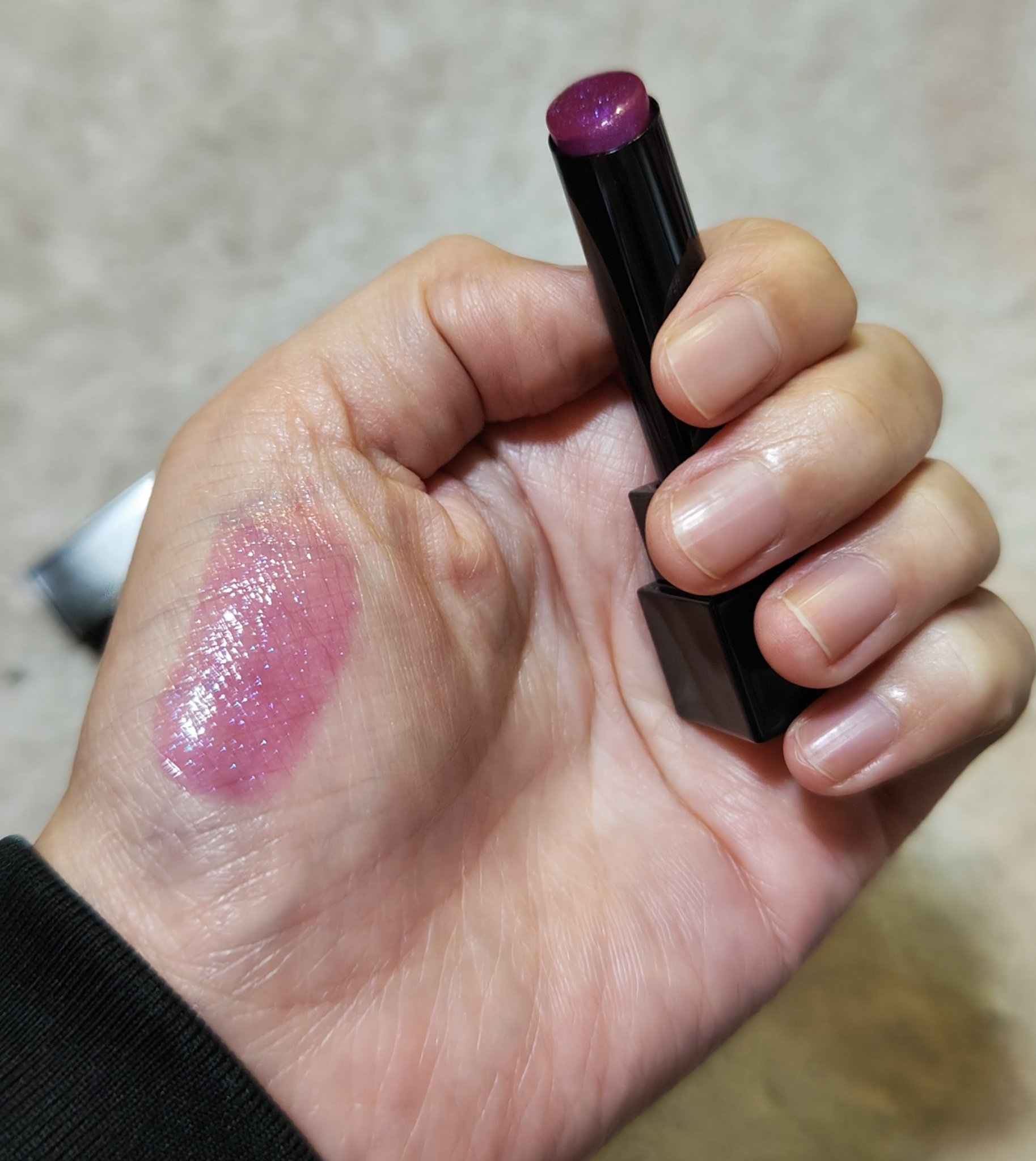 ケイト リップモンスター/KATE/口紅を使ったクチコミ（2枚目）