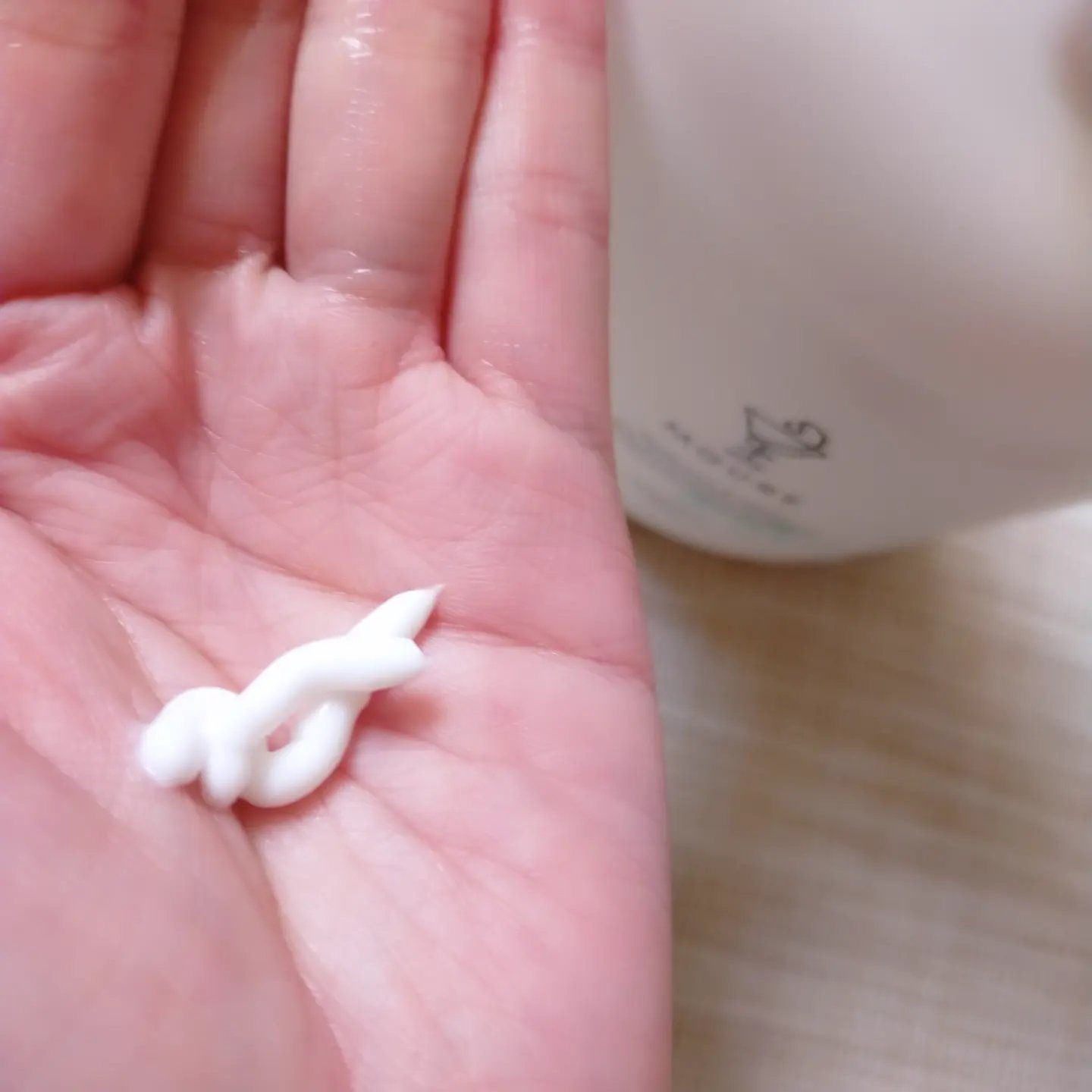 Scalp Care&Moist 薬用シャンプー/薬用トリートメント/MQURE/市販シャンプーを使ったクチコミ（3枚目）