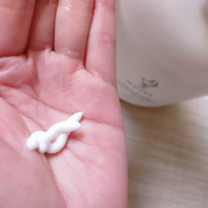 Scalp Care&Moist 薬用シャンプー/薬用トリートメント/MQURE/市販シャンプーを使ったクチコミ(3枚目)