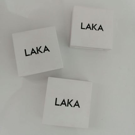 ジャストアイシャドウ 09 ANNA/Laka/単色アイシャドウを使ったクチコミ(1枚目)