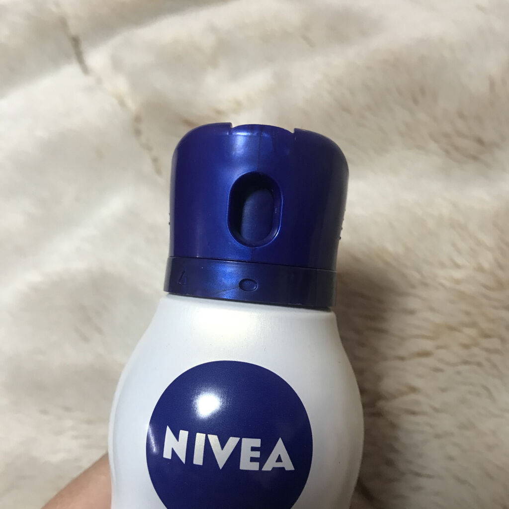 デオプロテクト＆ケア スプレー/ニベア/デオドラント・制汗剤を使ったクチコミ（2枚目）