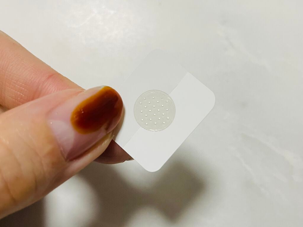 トラブルキュア/美肌ファクトリー/シートマスク・パックを使ったクチコミ(6枚目)