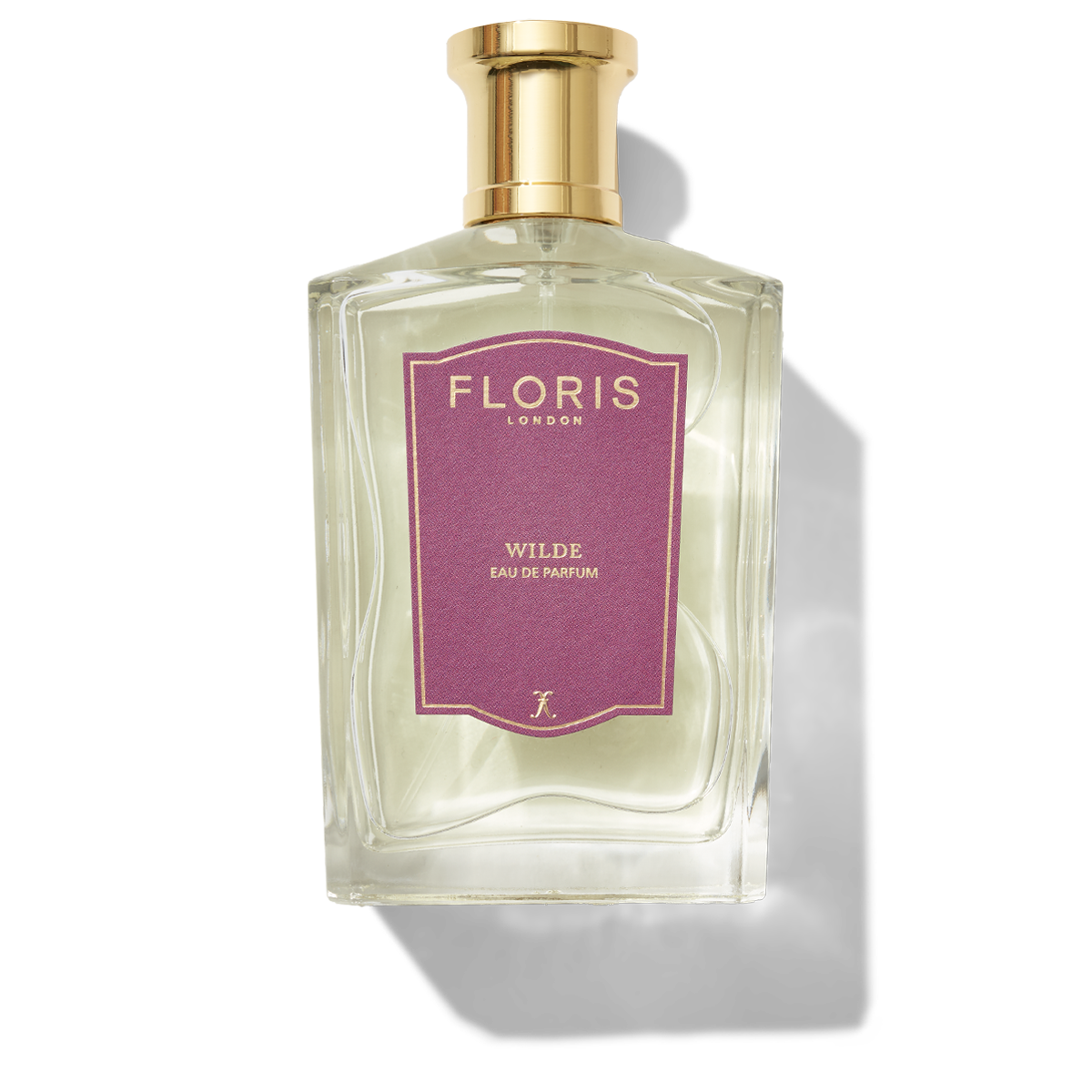 フローリス（FLORIS） FL オードパフューム ワイルド
