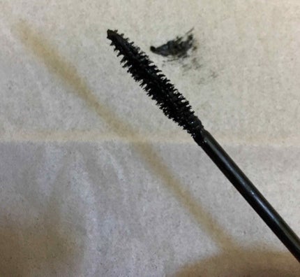 オペラ マイラッシュ アドバンスト/OPERA/マスカラを使ったクチコミ(1枚目)